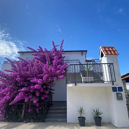 Guesthouse Dvoshko Hvar Zewnętrze zdjęcie