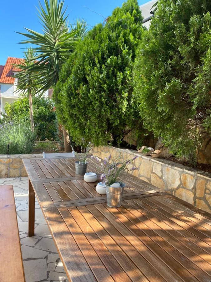 Guesthouse Dvoshko Hvar Zewnętrze zdjęcie