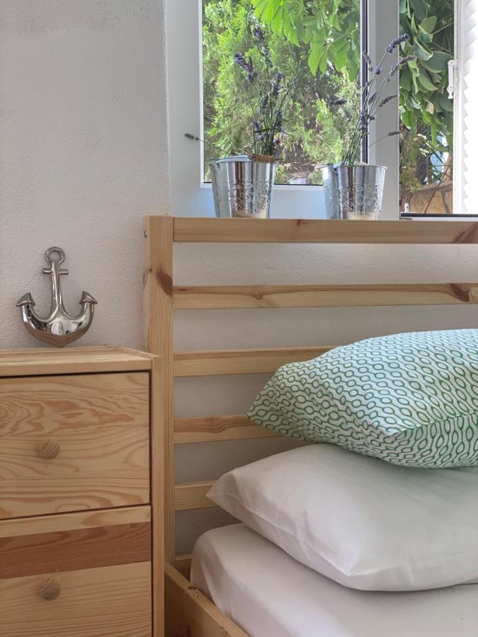 Guesthouse Dvoshko Hvar Zewnętrze zdjęcie