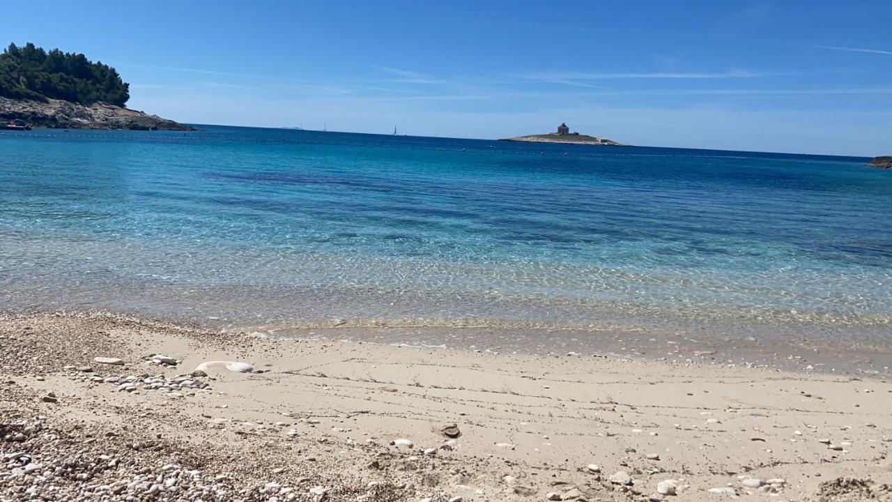 Guesthouse Dvoshko Hvar Zewnętrze zdjęcie