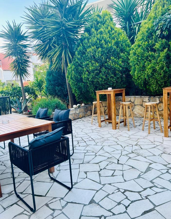 Guesthouse Dvoshko Hvar Zewnętrze zdjęcie