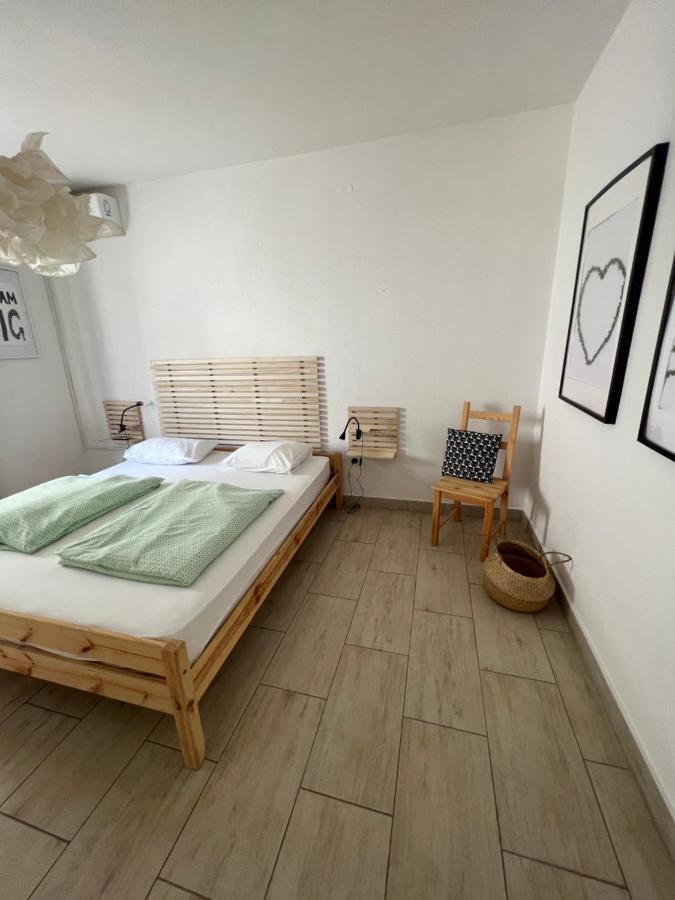 Guesthouse Dvoshko Hvar Zewnętrze zdjęcie