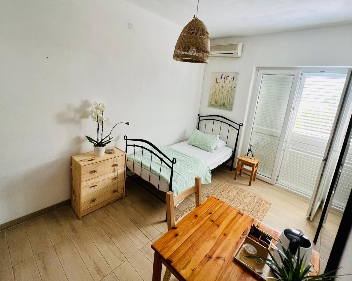 Guesthouse Dvoshko Hvar Zewnętrze zdjęcie