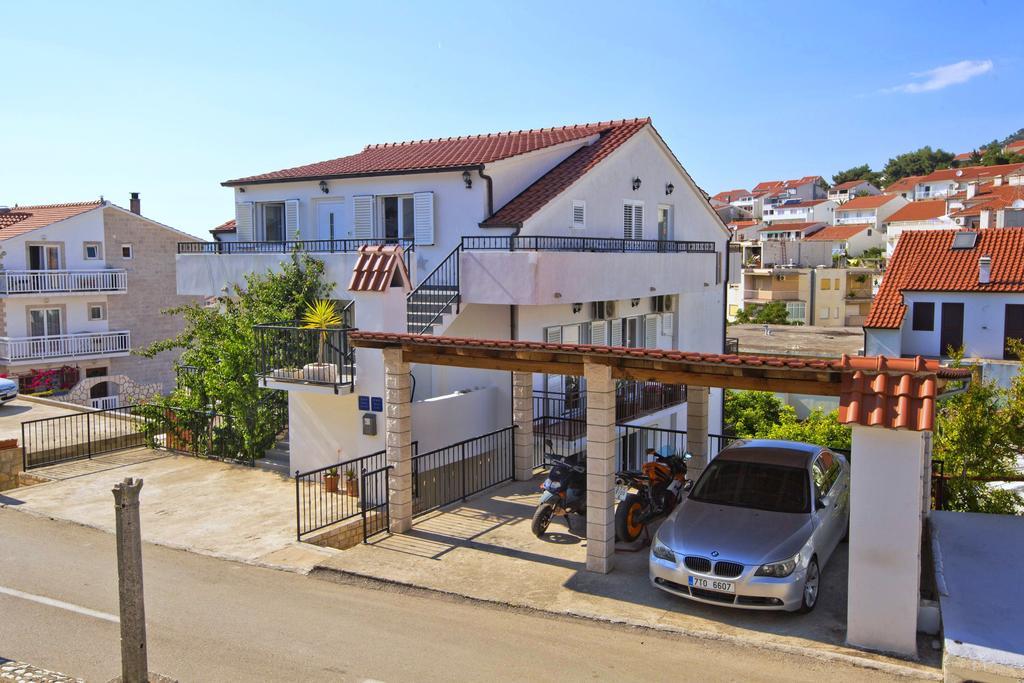 Guesthouse Dvoshko Hvar Pokój zdjęcie