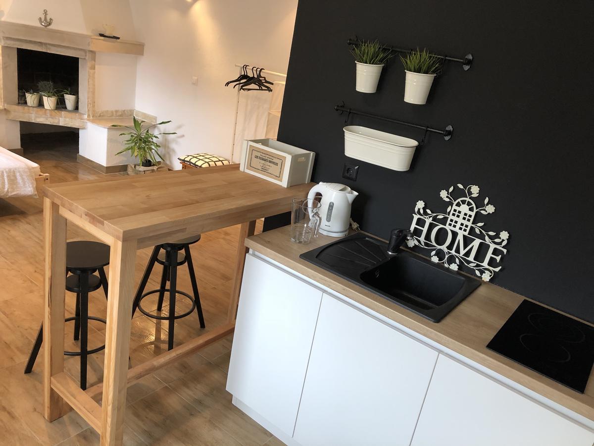Guesthouse Dvoshko Hvar Zewnętrze zdjęcie