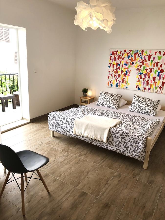 Guesthouse Dvoshko Hvar Zewnętrze zdjęcie