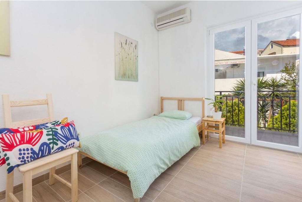 Guesthouse Dvoshko Hvar Zewnętrze zdjęcie