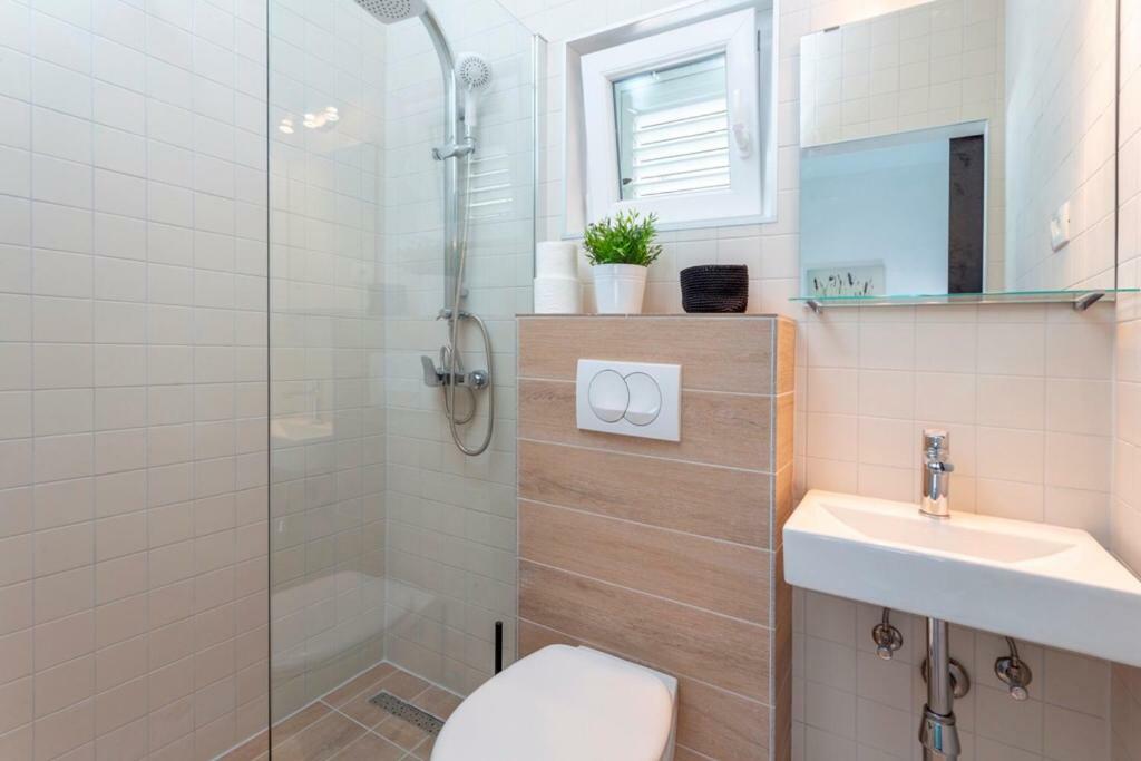 Guesthouse Dvoshko Hvar Zewnętrze zdjęcie