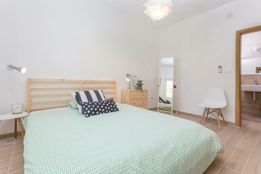 Guesthouse Dvoshko Hvar Zewnętrze zdjęcie