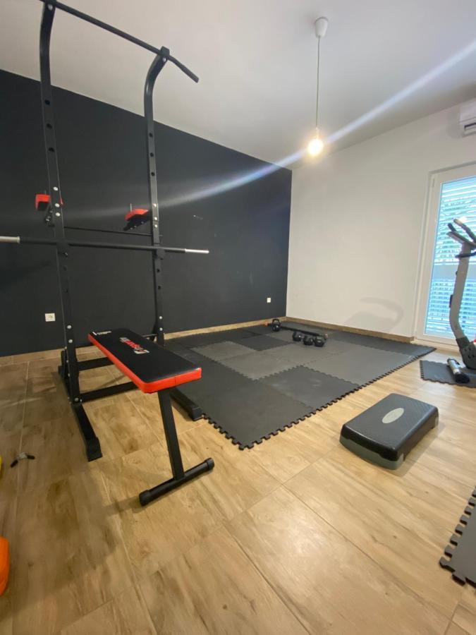 Guesthouse Dvoshko Hvar Zewnętrze zdjęcie