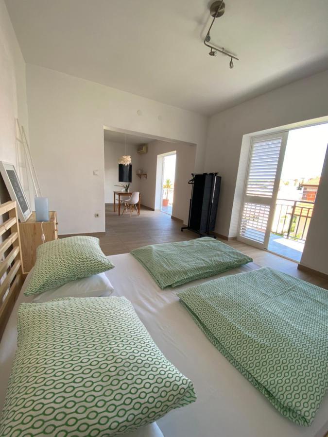 Guesthouse Dvoshko Hvar Zewnętrze zdjęcie